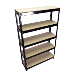 Estante de aço para almoxarifado